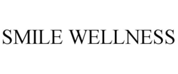 SMILE WELLNESS trademark