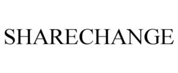 SHARECHANGE trademark