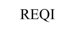 REQI trademark