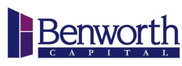 BENWORTH CAPITAL trademark