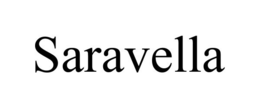 SARAVELLA trademark