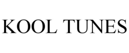 KOOL TUNES trademark