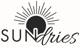 SUNDRIES trademark