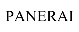 PANERAI trademark