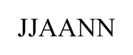 JJAANN trademark