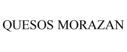 QUESOS MORAZAN trademark