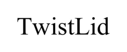 TWISTLID trademark