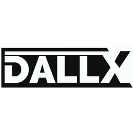 DALLX trademark
