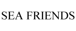 SEA FRIENDS trademark