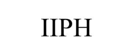 IIPH trademark