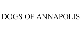 DOGS OF ANNAPOLIS trademark