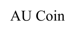 AU COIN trademark
