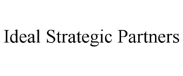 IDEAL STRATEGIC PARTNERS trademark