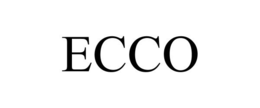 ECCO trademark