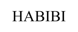 HABIBI trademark