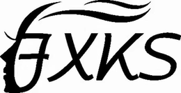 FXKS trademark