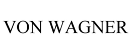 VON WAGNER trademark