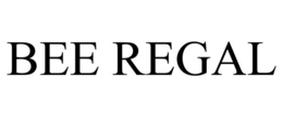 BEE REGAL trademark