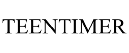 TEENTIMER trademark