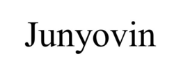 JUNYOVIN trademark
