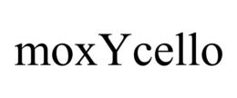 MOXYCELLO trademark
