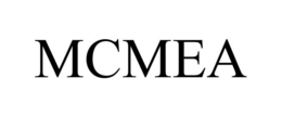 MCMEA trademark