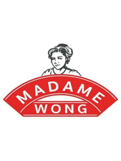 MADAME WONG trademark