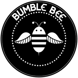 BUMBLE BEE trademark
