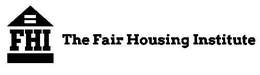 FHI THE FAIR HOUSING INSTITUTE trademark
