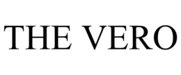 THE VERO trademark