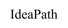 IDEAPATH trademark