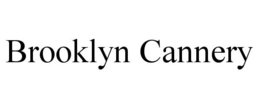 BROOKLYN CANNERY trademark