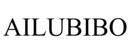 AILUBIBO trademark