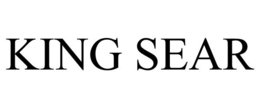KING SEAR trademark