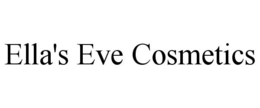 ELLA'S EVE COSMETICS trademark
