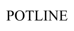 POTLINE trademark