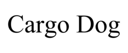 CARGO DOG trademark
