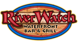 RIVERWATCH WATERFRONT BAR & GRILL trademark