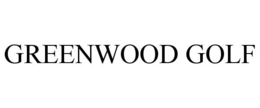 GREENWOOD GOLF trademark