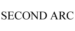 SECOND ARC trademark