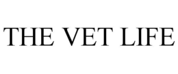 THE VET LIFE trademark