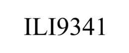 ILI9341 trademark