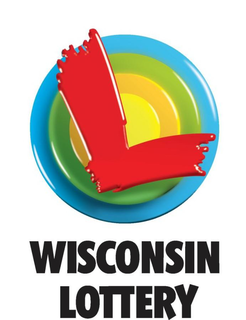 L WISCONSIN LOTTERY trademark