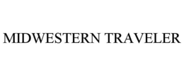MIDWESTERN TRAVELER trademark
