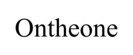 ONTHEONE trademark