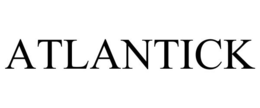 ATLANTICK trademark