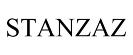 STANZAZ trademark