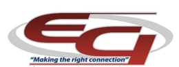 ECI "MAKING THE RIGHT CONNECTION" trademark