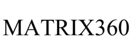 MATRIX360 trademark