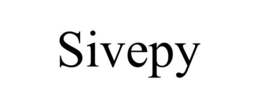 SIVEPY trademark